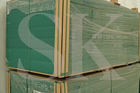 ไม้ HMR กันชื้น ไม้ HMR กันชื้น